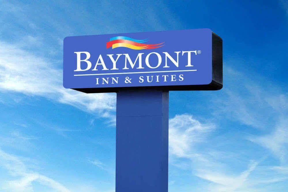 Baymont By Wyndham San Diego Downtown Motel Luaran gambar